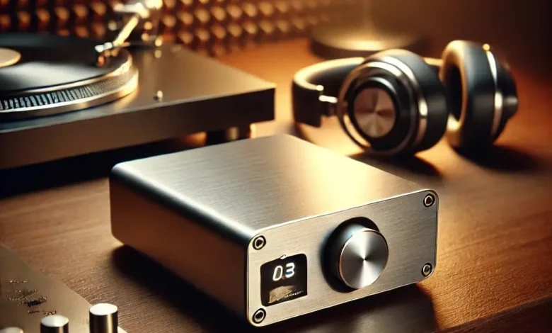 oversampling vs non oversampling DAC