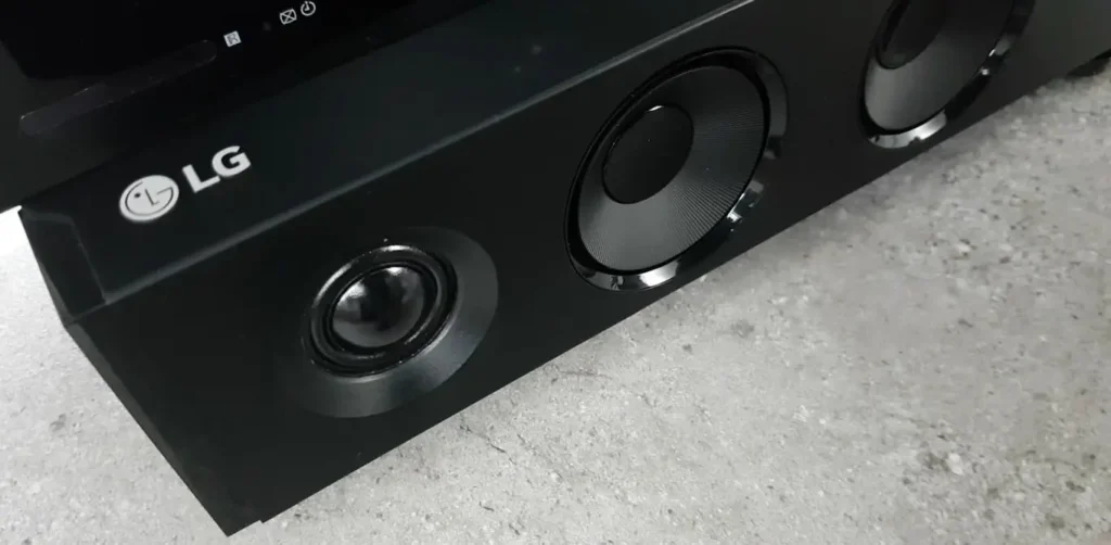 A Closer Look of LG SQC2