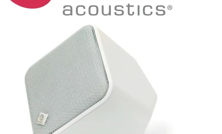 Boston Acoustics A Legacy of Premium Audio