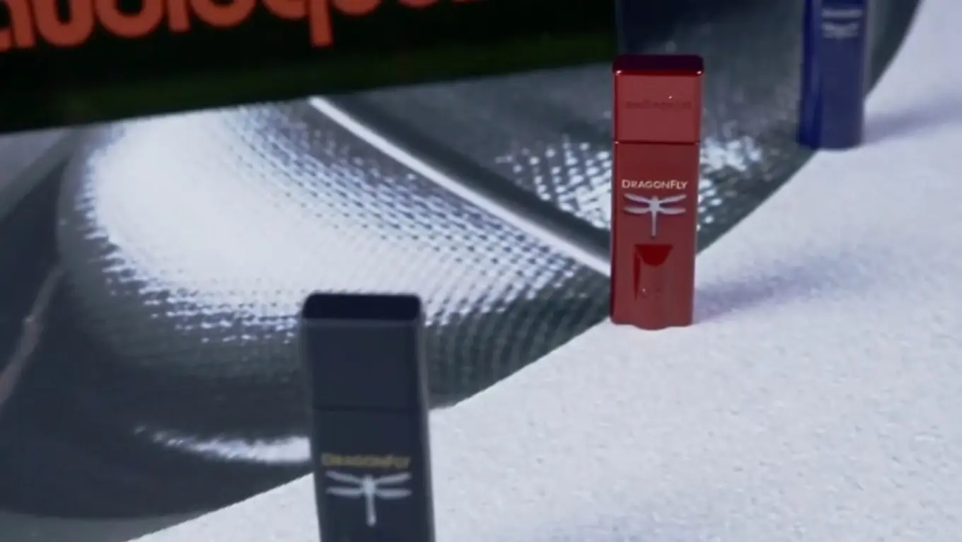 Dragonfly Red vs Black Audiophile Showdown – Which One Wins Your Wallet