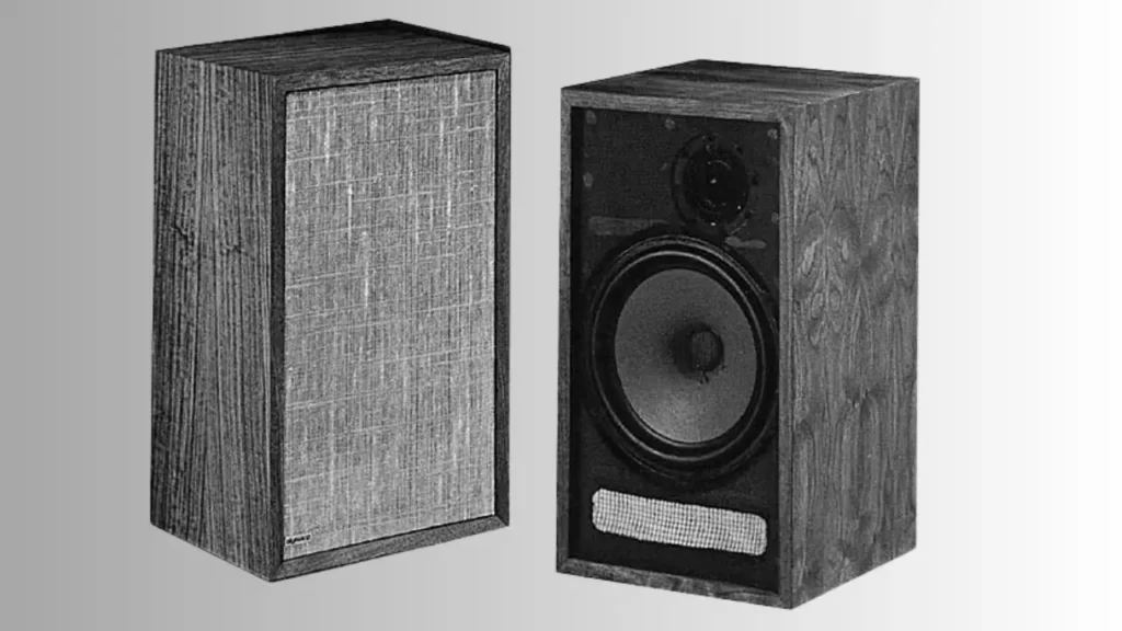 Dynaco A-25 (1960s-70s)