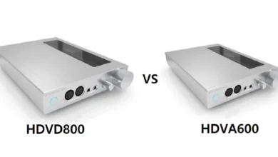 HDVD800 vs HDVA600 A Detailed Comparison