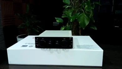How to Test Your DAC Amplifier A Comprehensive Guide
