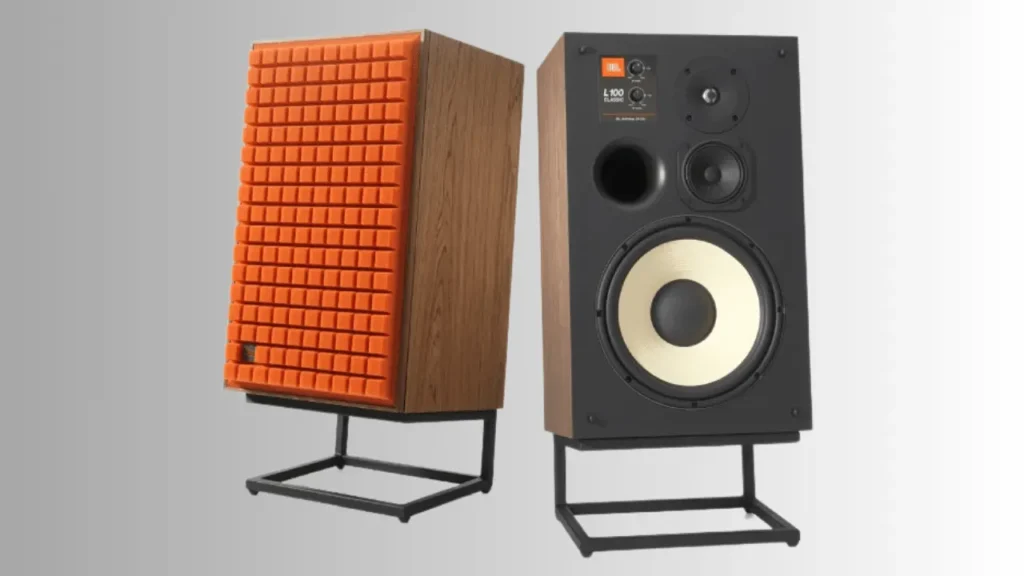 JBL L100 (1970s)