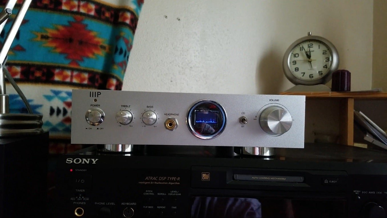 Non Oversampling: How to Achieve the Best Audio Quality