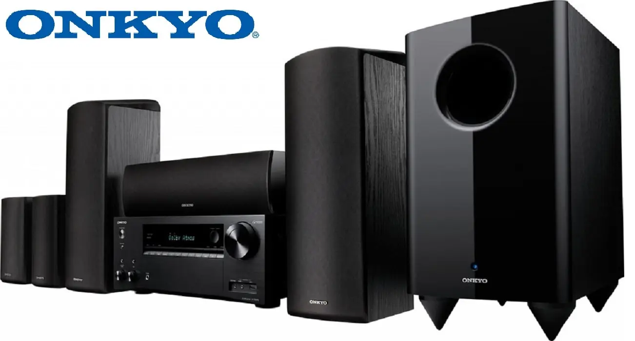 Onkyo HT-S7805 A Detailed Review of Dolby Atmos Home Theater System