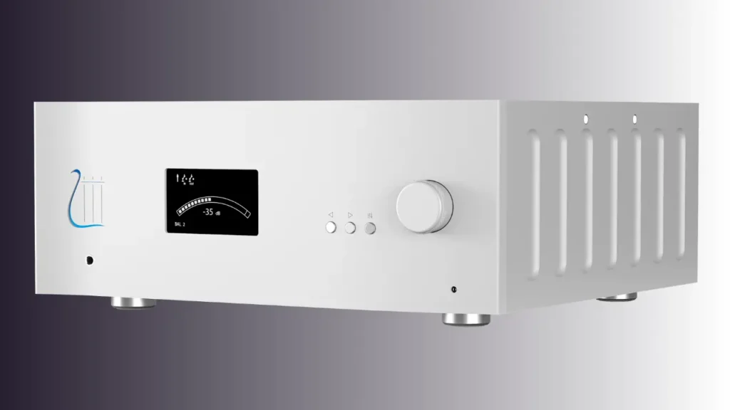 Orpheus Lab DACs- Heritage Line