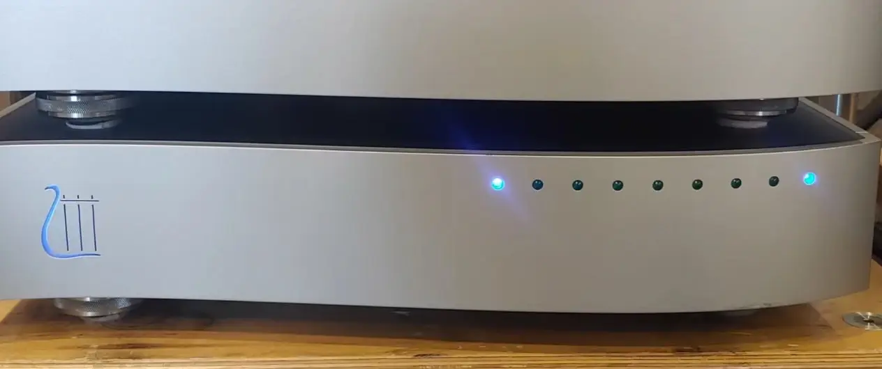 Orpheus Labs DACs Swiss Precision in Digital Audio Conversion