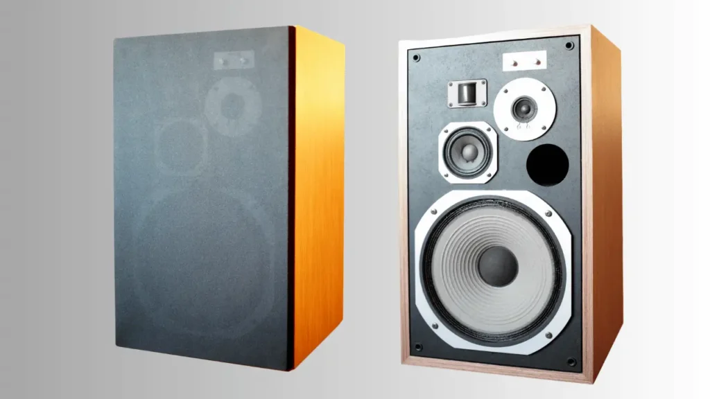Pioneer HPM-100 (1970s)