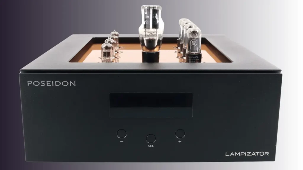 Best Tubes for the Poseidon DAC by LampizatOr