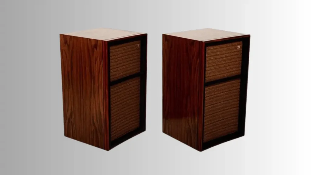 Wharfedale W60 (1960s)