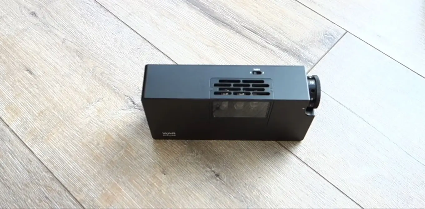 Woo Audio WA8 Eclipse Review