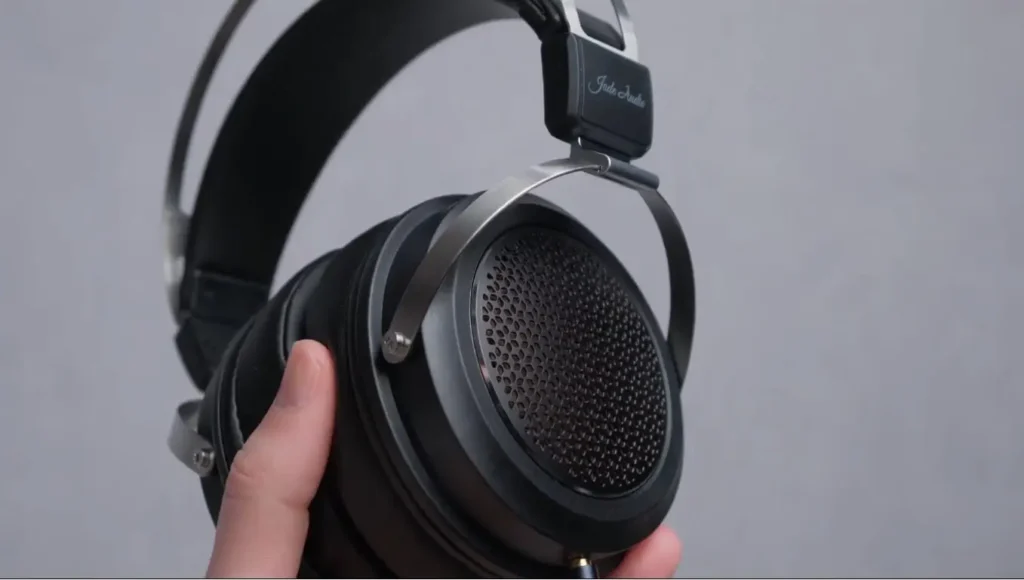 FiiO JT1 Closer Look