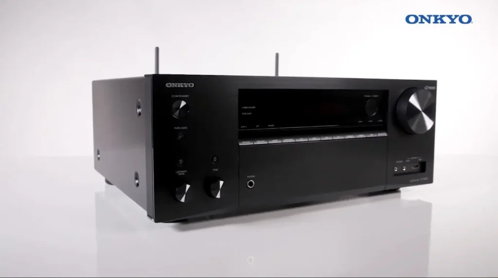 onkyo ht-s7805 AV Receiver
