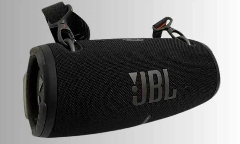 JBL Xtreme 3 Is This the Ultimate Portable Speaker or Just Hype