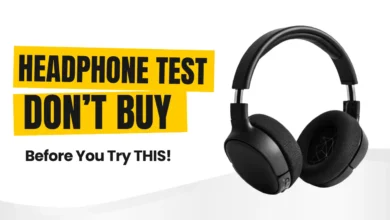 New Headphones Don’t Hit ‘Buy’ Before Reading THIS!