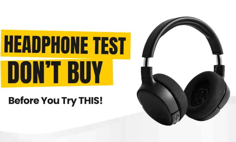 New Headphones Don’t Hit ‘Buy’ Before Reading THIS!